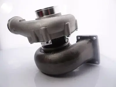 GARRETT 454003-5012S Turbo Sarj 500373230