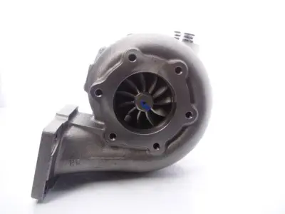 GARRETT 454003-5012S Turbo Sarj 500373230