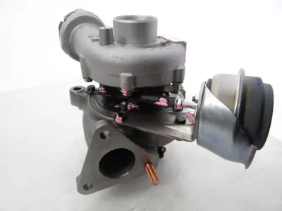 GARRETT 454003-5012S Turbo Sarj 500373230