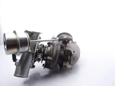 GARRETT 454064-5001S Turbo Transporter T4 Tdı 1.9 92>03 28145701L
