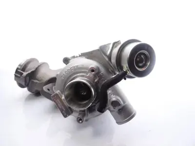 GARRETT 454064-5001S Turbo Transporter T4 Tdı 1.9 92>03 28145701L