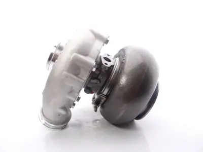 GARRETT 454207-5002S Turbo Om602 Sprınter 901>904 96>06 A6020960899