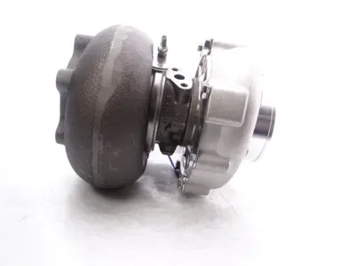 GARRETT 454207-5002S Turbo Om602 Sprınter 901>904 96>06 A6020960899