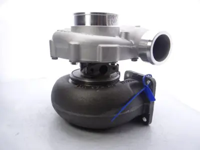 GARRETT 454207-5002S Turbo Om602 Sprınter 901>904 96>06 A6020960899