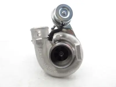 GARRETT 454207-5002S Turbo Om602 Sprınter 901>904 96>06 A6020960899