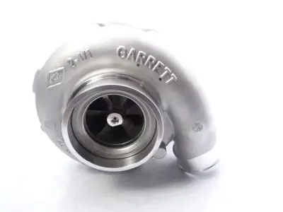 GARRETT 454216-5003S Turbo Vectra B X20dth  Astrag 2.0 90570506