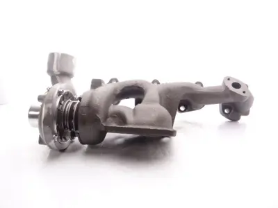 GARRETT 454216-5003S Turbo Vectra B X20dth  Astrag 2.0 90570506