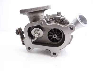 GARRETT 454216-5003S Turbo Vectra B X20dth  Astrag 2.0 90570506