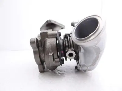 GARRETT 454216-5003S Turbo Vectra B X20dth  Astrag 2.0 90570506