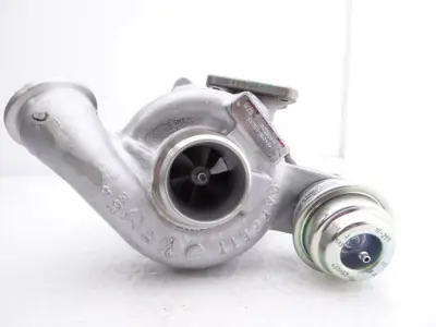 GARRETT 454216-5003S Turbo Vectra B X20dth  Astrag 2.0 90570506