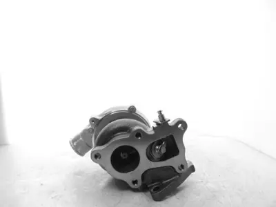GARRETT 700273-5001W Turbo Sarj 282004B151