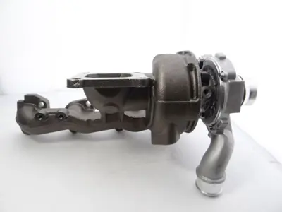 GARRETT 700273-5002W Turbo Sarj 282004B160