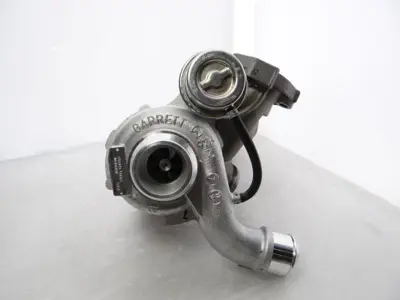GARRETT 700273-5002W Turbo Sarj 282004B160