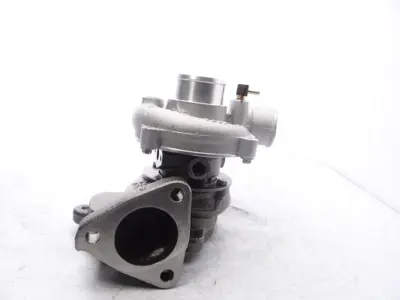GARRETT 700273-5002W Turbo Sarj 282004B160