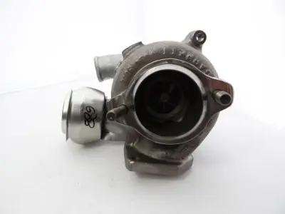 GARRETT 700447-5009S Turbo Sarj 2247901104