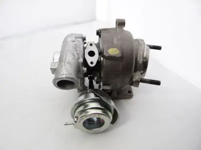 GARRETT 700447-5009S Turbo Sarj 2247901104