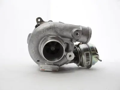 GARRETT 700447-5009S Turbo Sarj 2247901104