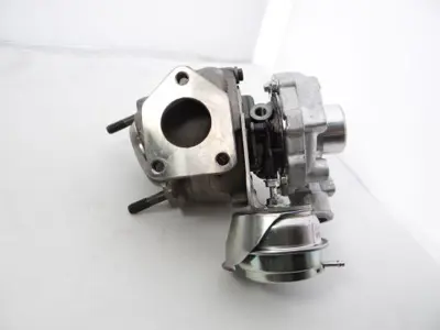 GARRETT 700447-5009S Turbo Sarj 2247901104