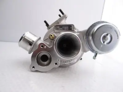 GARRETT 704226-5010S Turbo Sarj 1S7Q6K682BJ