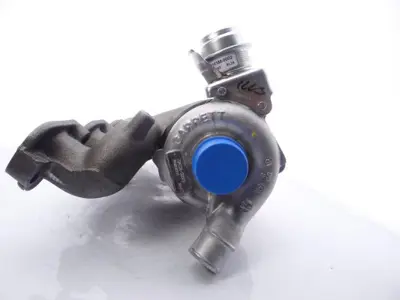 GARRETT 704226-5010S Turbo Sarj 1S7Q6K682BJ