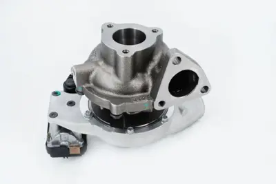 GARRETT 706977-5002S Turbo Sarj 9633382380