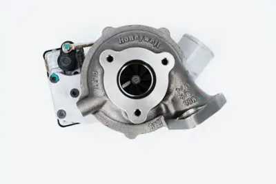 GARRETT 706977-5002S Turbo Sarj 9633382380