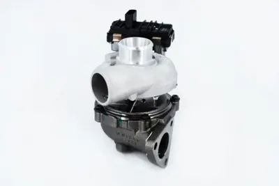 GARRETT 706977-5002S Turbo Sarj 9633382380