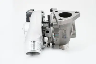 GARRETT 706977-5002S Turbo Sarj 9633382380