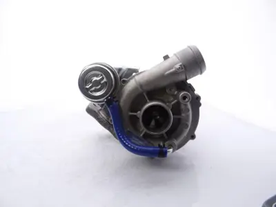 GARRETT 706977-5002S Turbo Sarj 9633382380