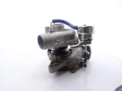 GARRETT 706977-5002S Turbo Sarj 9633382380