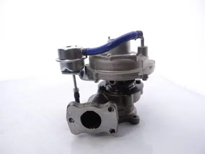 GARRETT 706977-5002S Turbo Sarj 9633382380