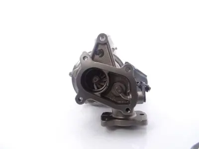 GARRETT 706977-5002S Turbo Sarj 9633382380