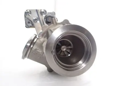 GARRETT 708866-5002S Turbo Vectra C Y20dth 2.0 860052