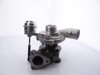 GARRETT 708866-5002S Turbo Vectra C Y20dth 2.0 860052