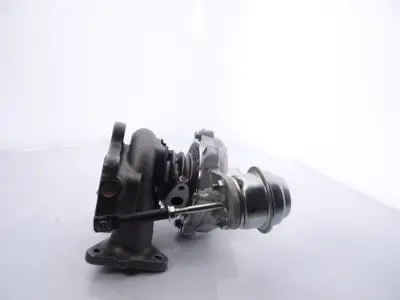 GARRETT 708866-5002S Turbo Vectra C Y20dth 2.0 860052