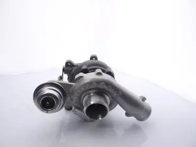 GARRETT 708866-5002S Turbo Vectra C Y20dth 2.0 860052