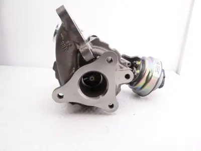 GARRETT 709574-5003S Turbo Sarj 1449889