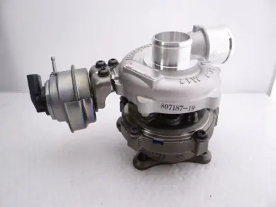 GARRETT 709574-5003S Turbo Sarj 1449889