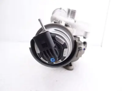 GARRETT 709574-5003S Turbo Sarj 1449889