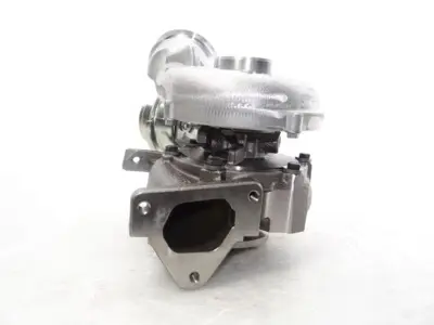 GARRETT 709838-5006S Turbo Sarj 6120960399