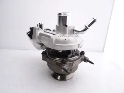 GARRETT 710060-5003S Turbo Sarj 282004A001