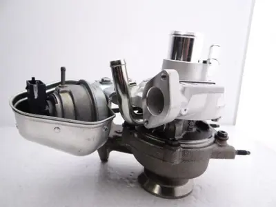 GARRETT 710060-5003S Turbo Sarj 282004A001