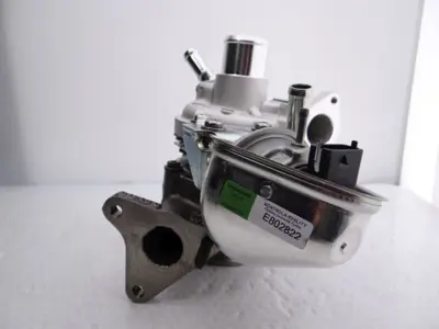 GARRETT 710060-5003S Turbo Sarj 282004A001