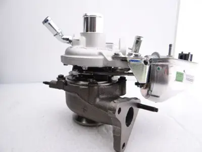 GARRETT 710060-5003S Turbo Sarj 282004A001