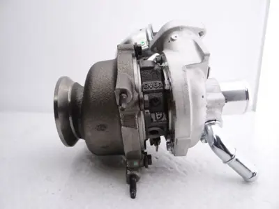 GARRETT 710060-5003S Turbo Sarj 282004A001