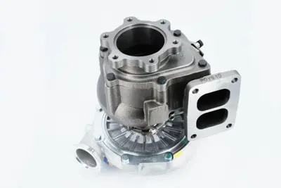 GARRETT 710060-5003S Turbo Sarj 282004A001