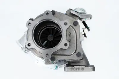 GARRETT 710060-5003S Turbo Sarj 282004A001