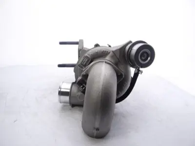 GARRETT 710060-5003S Turbo Sarj 282004A001