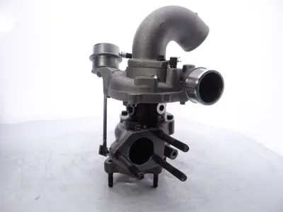 GARRETT 710060-5003S Turbo Sarj 282004A001