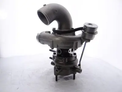 GARRETT 710060-5003S Turbo Sarj 282004A001